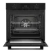 Духовой шкаф INDESIT IBFTE 2434 BL Духовой шкаф INDESIT IBFTE 2434 BL