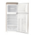 Холодильник TESLER RT-132 Sand grey Холодильник TESLER RT-132 Sand grey
