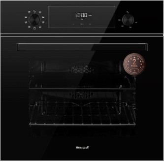 Духовой шкаф WEISSGAUFF EOV 306 SB Black Edition Духовой шкаф WEISSGAUFF EOV 306 SB Black Edition