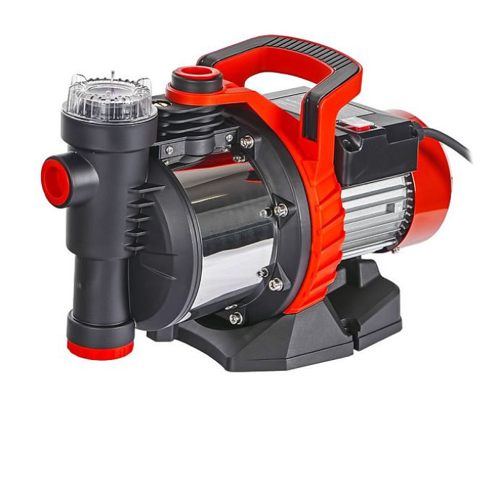Насос садовый QUATTRO ELEMENTI Giardino 1101 FL 910-201 Насос садовый QUATTRO ELEMENTI Giardino 1101 FL 910-201