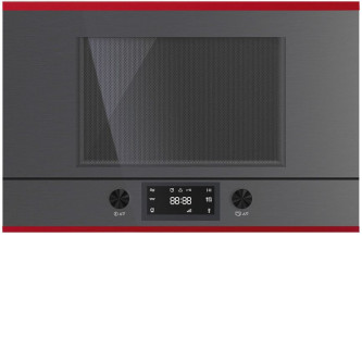 Микроволновая печь KUPPERSBUSCH ML 6330.0 GPH 8