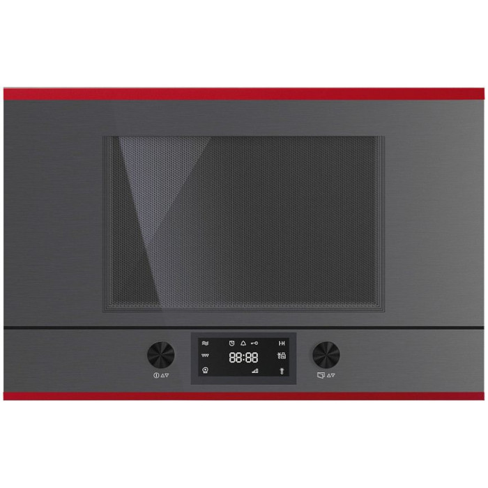 Микроволновая печь KUPPERSBUSCH ML 6330.0 GPH 8 Микроволновая печь KUPPERSBUSCH ML 6330.0 GPH 8