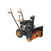 Снегоуборщик CARVER STG-756 Снегоуборщик CARVER STG-756