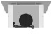 Вытяжка MEFERI AIRBOX60WH COMFORT PLUS Вытяжка MEFERI AIRBOX60WH COMFORT PLUS