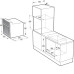 Духовой шкаф GORENJE BO6737E03NWG Духовой шкаф GORENJE BO6737E03NWG