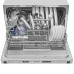 Посудомоечная машина MEFERI MDW4563 COMPACT POWER Посудомоечная машина MEFERI MDW4563 COMPACT POWER