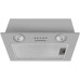 Вытяжка MAUNFELD Bay 45 Push нержавеющая сталь Вытяжка MAUNFELD Bay 45 Push нержавеющая сталь
