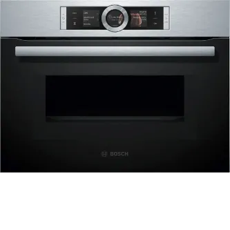 Духовой шкаф BOSCH CMG656BS1I Духовой шкаф BOSCH CMG656BS1I