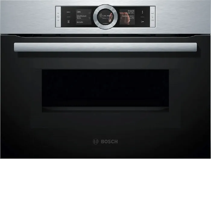 Духовой шкаф BOSCH CMG656BS1I Духовой шкаф BOSCH CMG656BS1I