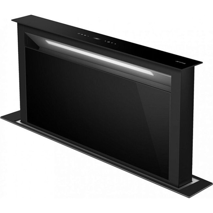 Вытяжка SMEG KDD90CNE2 Вытяжка SMEG KDD90CNE2