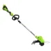 Триммер GREENWORKS GD40LT 2112207 Триммер GREENWORKS GD40LT 2112207