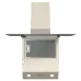 Вытяжка KANZLER D 539 B Вытяжка KANZLER D 539 B
