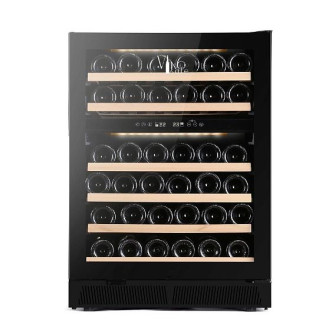 Винный шкаф VINOSAFE VSU46BD Винный шкаф VINOSAFE VSU46BD