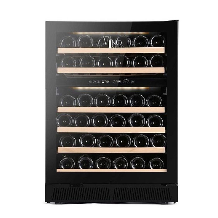 Винный шкаф VINOSAFE VSU46BD Винный шкаф VINOSAFE VSU46BD