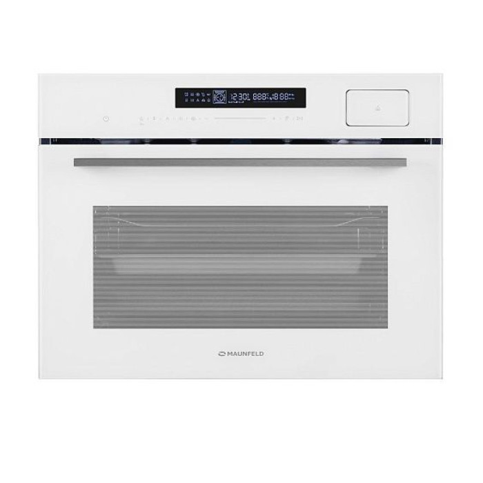 Духовой шкаф MAUNFELD MCMO5016STGW Духовой шкаф MAUNFELD MCMO5016STGW