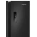 Холодильник MEFERI MFR83BLACK IX TOTAL NO FROST SIDE BY SIDE COMFORT Холодильник MEFERI MFR83BLACK IX TOTAL NO FROST SIDE BY SIDE COMFORT