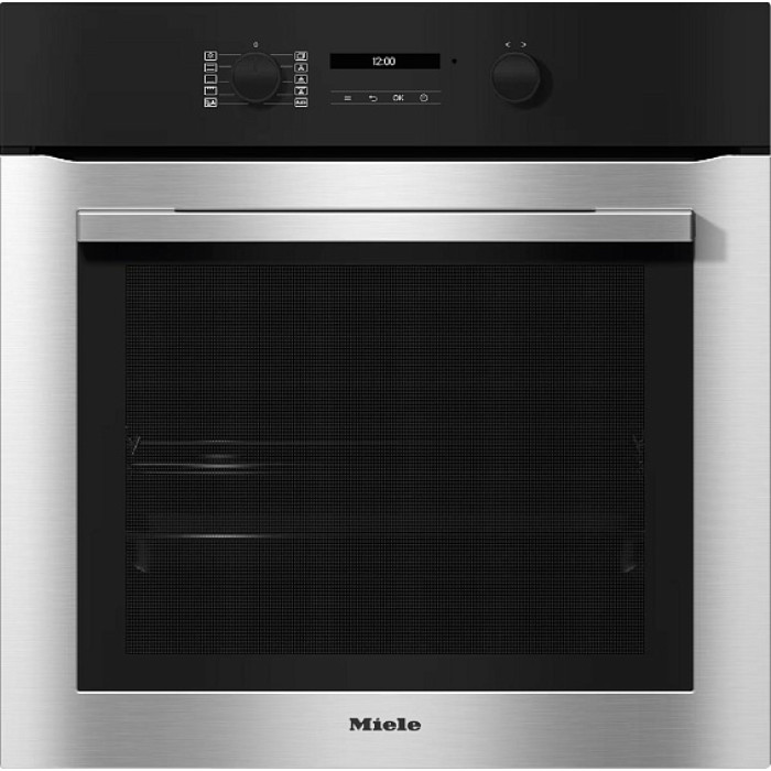 Духовой шкаф MIELE H 2761-1 B EDST/CLST