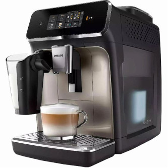 Кофемашина PHILIPS EP2336/40 Кофемашина PHILIPS EP2336/40