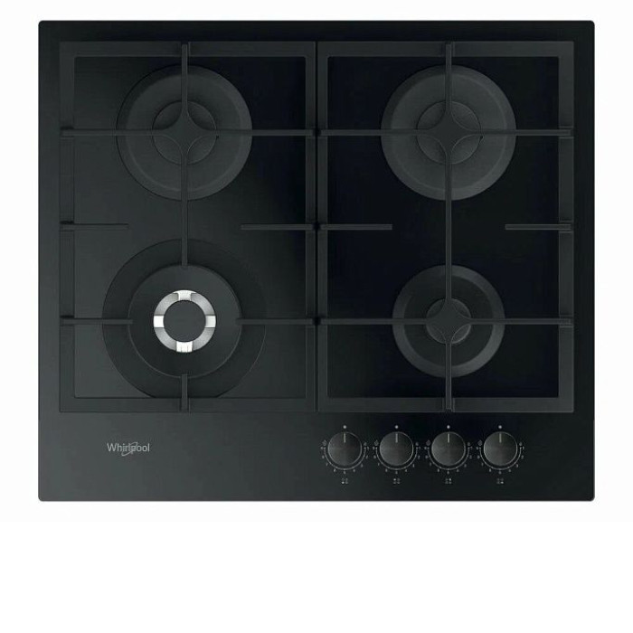 Варочная поверхность WHIRLPOOL AKTL 629/NB1 Варочная поверхность WHIRLPOOL AKTL 629/NB1