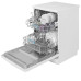 Посудомоечная машина MEFERI MDW6062WH FS LIGHT Посудомоечная машина MEFERI MDW6062WH FS LIGHT