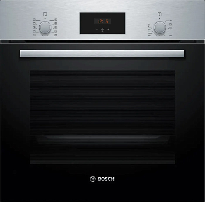 Духовой шкаф BOSCH HBF512BS1T Духовой шкаф BOSCH HBF512BS1T