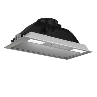 Вытяжка ELIKOR Pandora 52П-450 хром