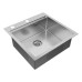 Кухонная мойка PAULMARK KRONER-PRO PM705151-BS Кухонная мойка PAULMARK KRONER-PRO PM705151-BS