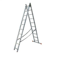 Лестница АЛЮМЕТ 2*12 5212