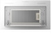 Вытяжка KUPPERSBERG INFLAT 60 W Вытяжка KUPPERSBERG INFLAT 60 W
