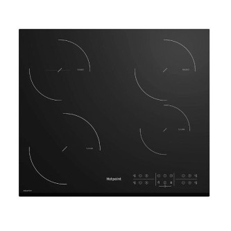 Варочная поверхность HOTPOINT-ARISTON HB 2560S BF