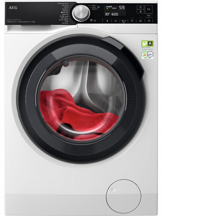 Стиральная машина AEG LFR85166OE