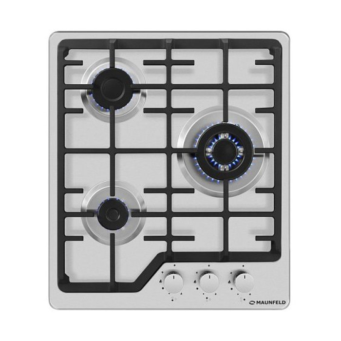 Варочная поверхность MAUNFELD EGHS.43.73CS/G Варочная поверхность MAUNFELD EGHS.43.73CS/G