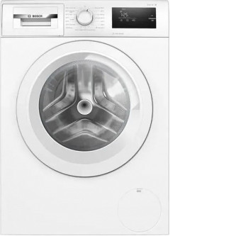 Стиральная машина BOSCH WAN2401LSN