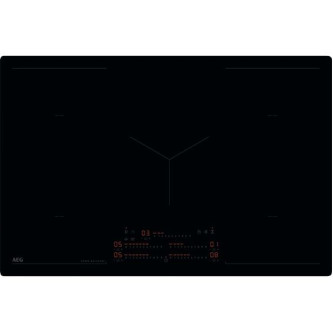 Варочная поверхность AEG NIK85M30IB