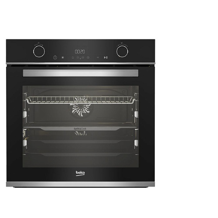 Духовой шкаф BEKO BBVM13400XDS Духовой шкаф BEKO BBVM13400XDS