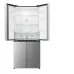 Холодильник GORENJE NRM819E61X