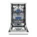 Посудомоечная машина DELONGHI DDWS 465 B CALLISTO Посудомоечная машина DELONGHI DDWS 465 B CALLISTO