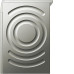 Стиральная машина BOSCH WGA2540XME Стиральная машина BOSCH WGA2540XME
