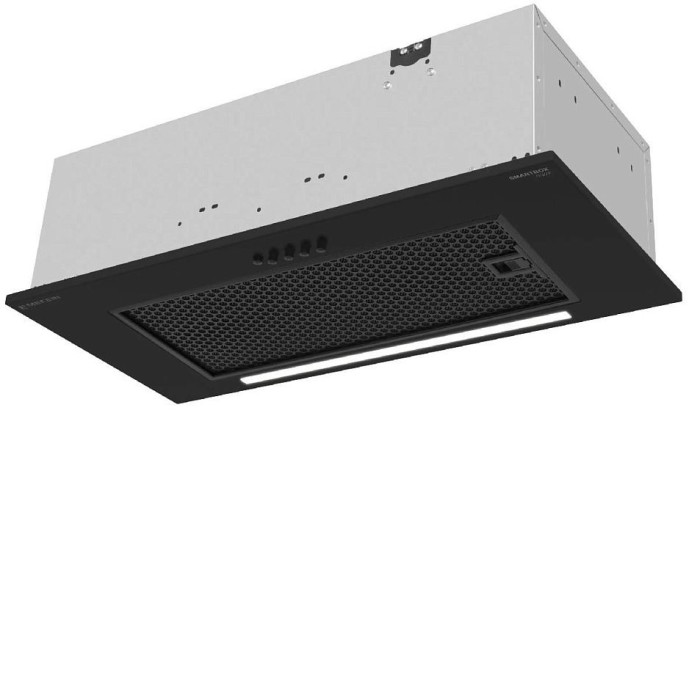 Вытяжка MEFERI SMARTBOX60BK POWER Вытяжка MEFERI SMARTBOX60BK POWER