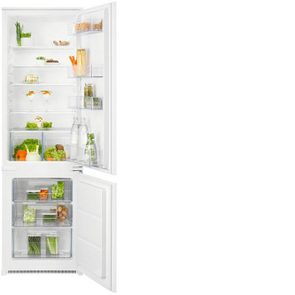 Холодильник ELECTROLUX KNT1LF18S1 Холодильник ELECTROLUX KNT1LF18S1