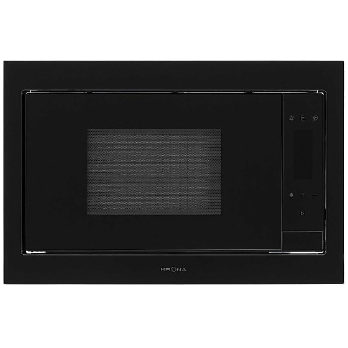 Микроволновая печь KRONA Essen 60 BL Микроволновая печь KRONA Essen 60 BL