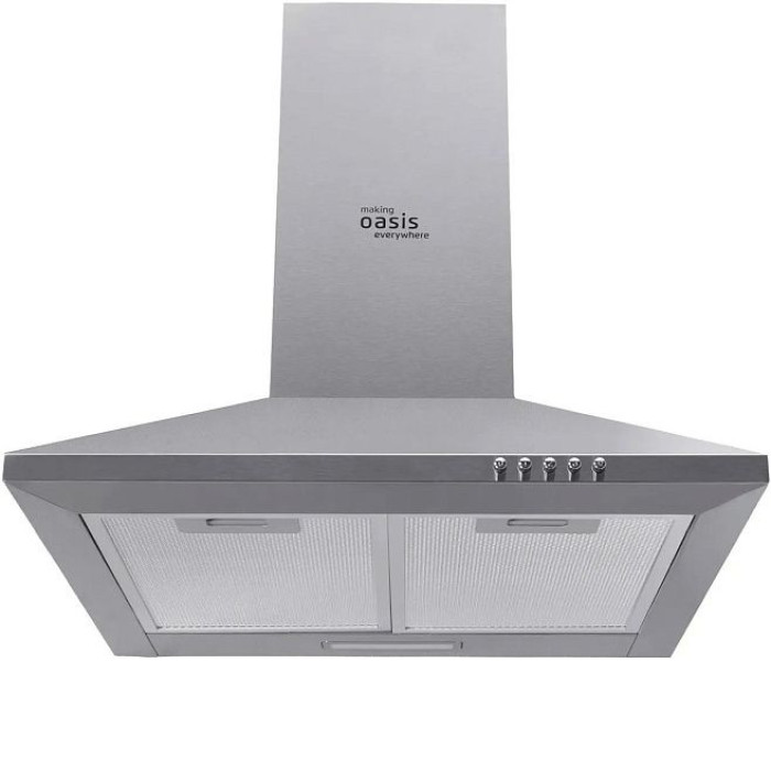 Вытяжка OASIS KB-50S (P) Вытяжка OASIS KB-50S (P)