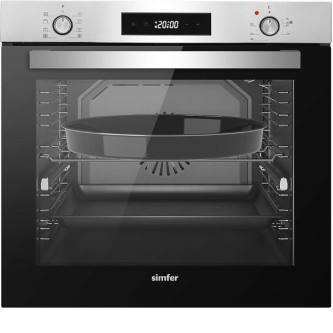 Духовой шкаф SIMFER B6EM69070