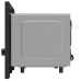Микроволновая печь MEFERI MMO6025BK POWER