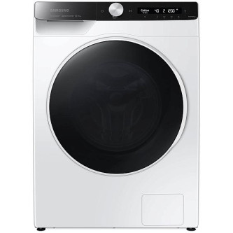 Стиральная машина SAMSUNG WW80AG6L28WELP