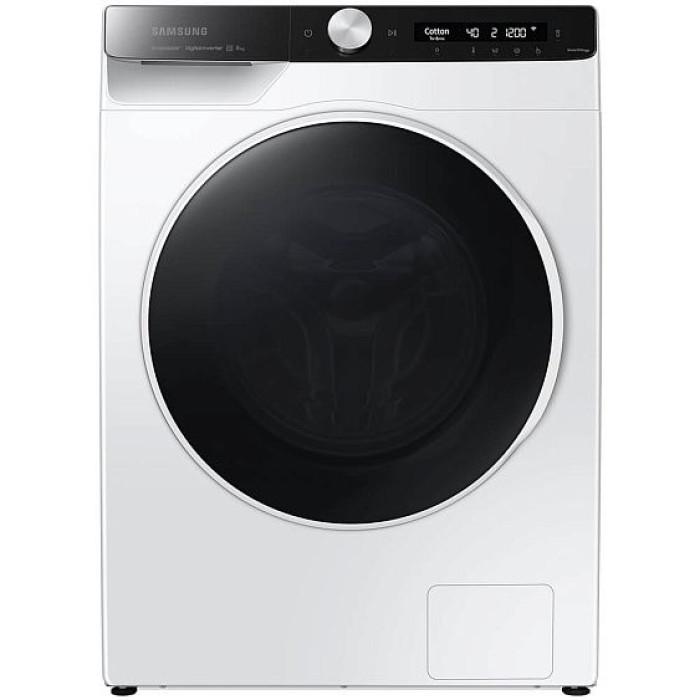 Стиральная машина SAMSUNG WW80AG6L28WELP Стиральная машина SAMSUNG WW80AG6L28WELP