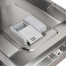 Посудомоечная машина DELONGHI DDWS 465 X CALLISTO Посудомоечная машина DELONGHI DDWS 465 X CALLISTO