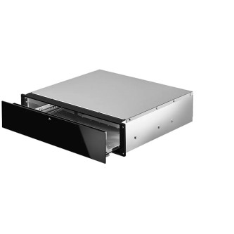 Шкаф для подогрева посуды KUPPERSBERG KWD 600 Black