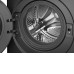 Стиральная машина WEISSGAUFF WM 59411 Direct Drive Inverter Steam Deep Grey Стиральная машина WEISSGAUFF WM 59411 Direct Drive Inverter Steam Deep Grey