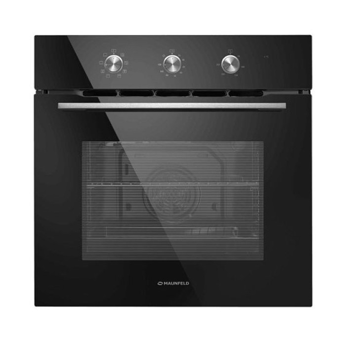 Духовой шкаф MAUNFELD MEOC708PB Духовой шкаф MAUNFELD MEOC708PB